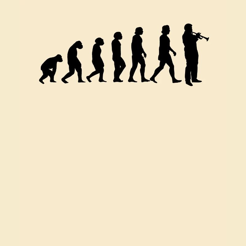 Trompette Trompette Trompette Évolution