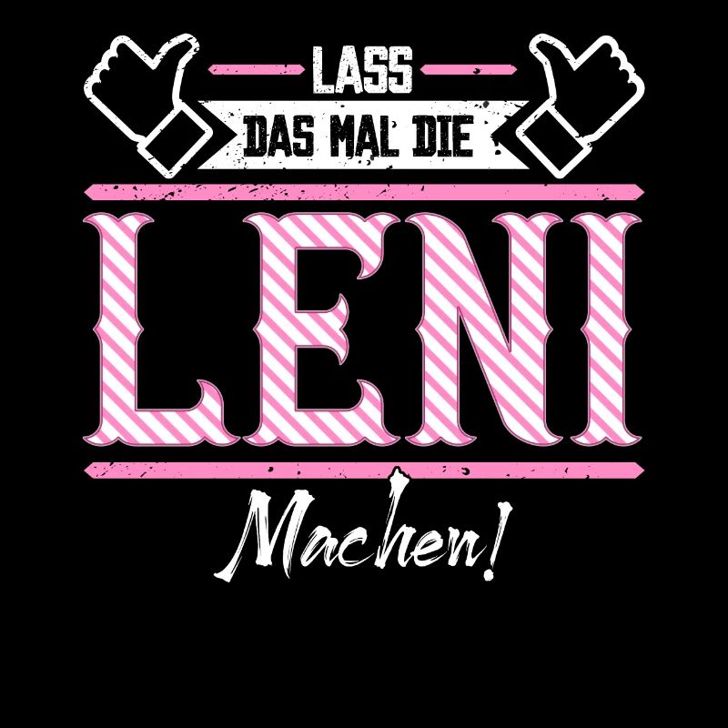 Leni Geschenkidee Geschenk Geburtstag