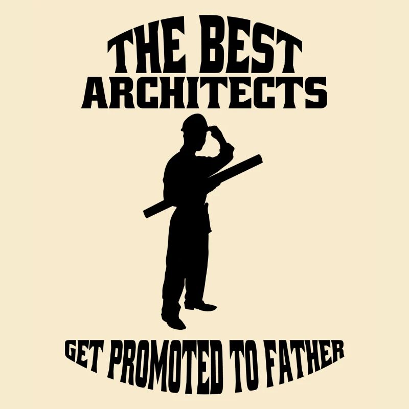 Architecte Spruch Directeur de construction Dessinateur d’architecture