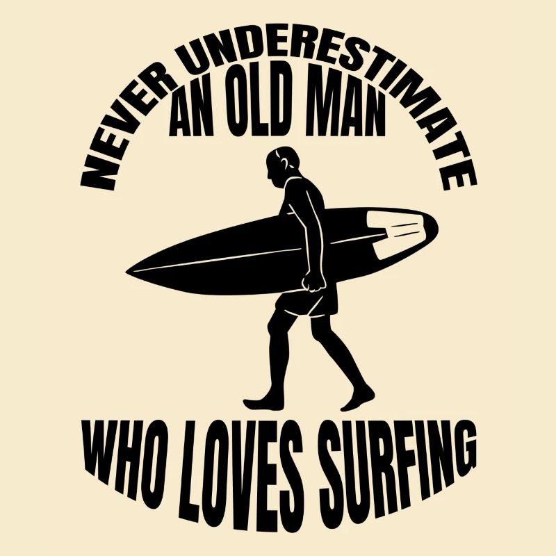 Surfeuse équitation vagues surf planche de surf instructeur de surf