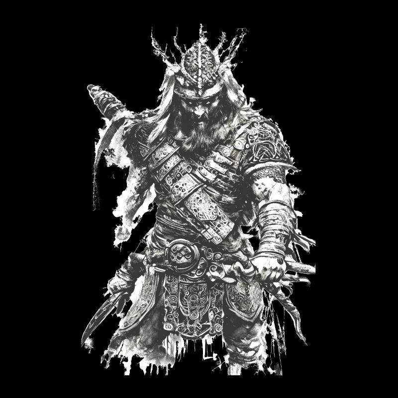 Wikinger Nordische Rune Wikinger Walhalla Vikings
