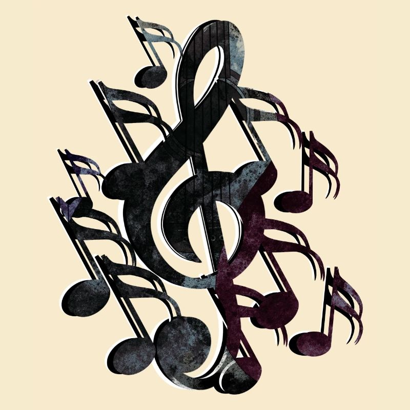Clef Notes