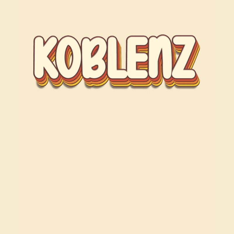 Coblenzerin Coblence Coblence