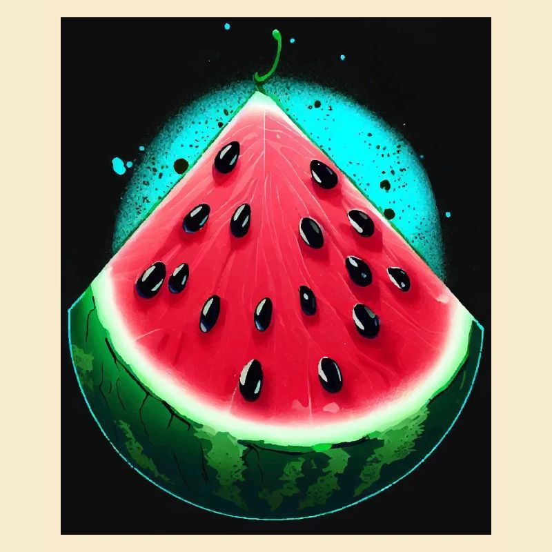 PASTÈQUE