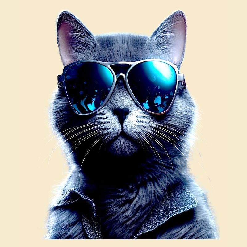 Cat Mom Katzen Mama Kater Mutter Muttertag Katze