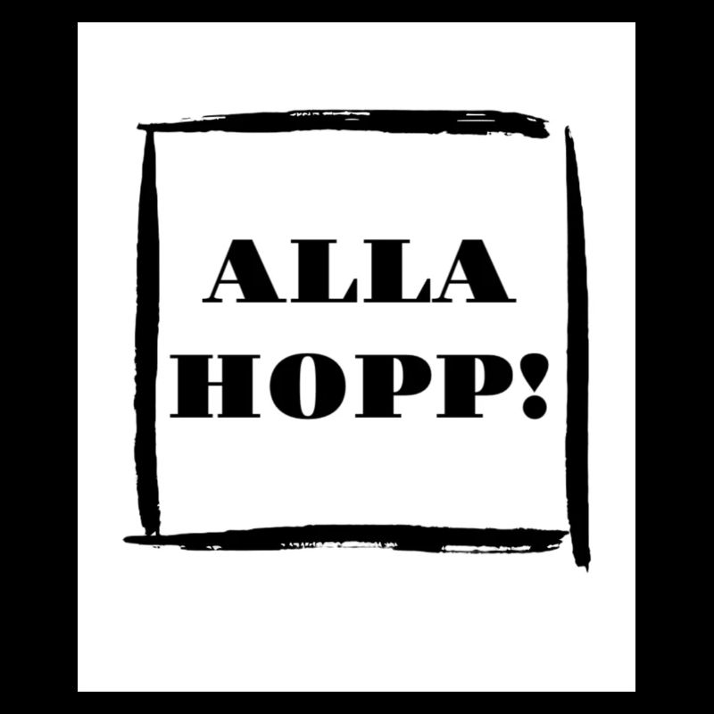 Alla Hopp