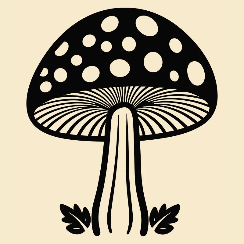 mushroom