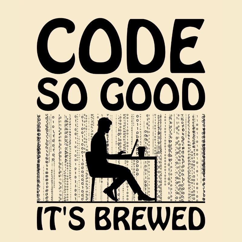 Coffee Coding Programmer Coder Developer Nerd Coff