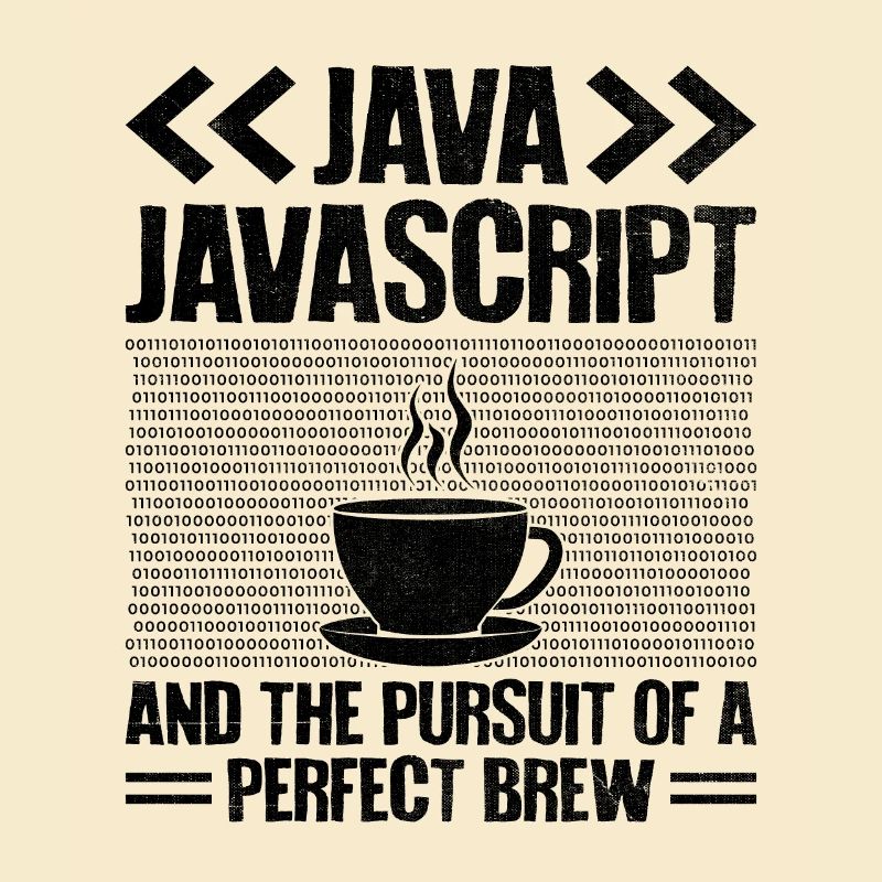 Coffee Coding Programmer Coder Developer Nerd Coff