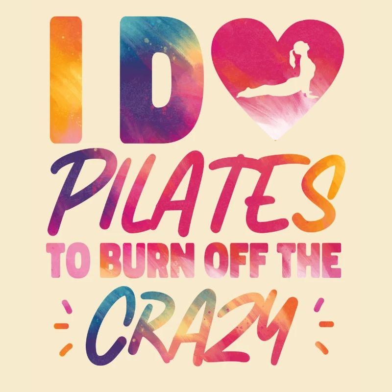 Pilates Instructor Teacher
