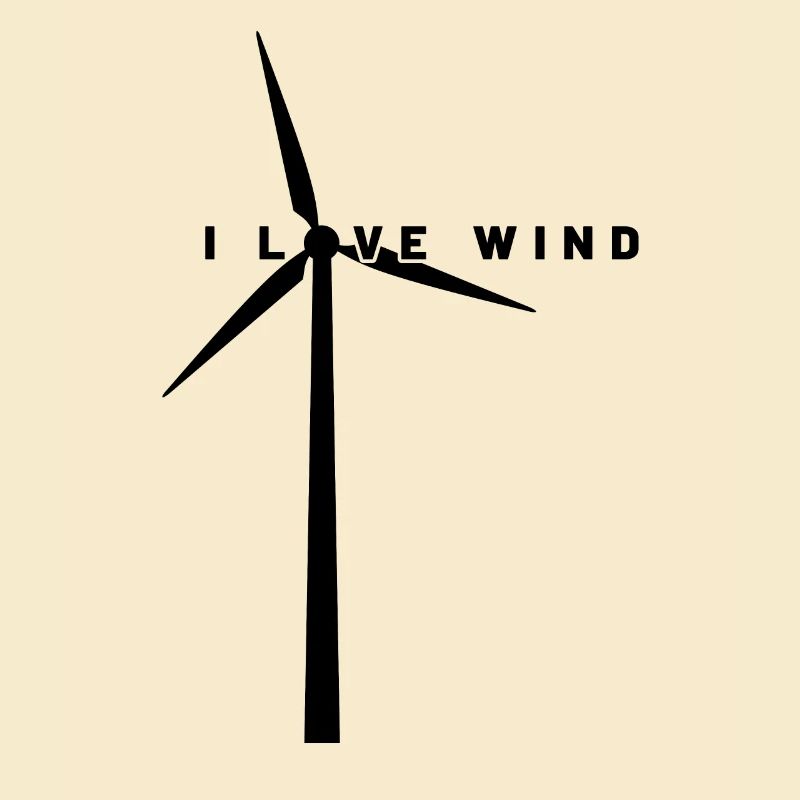 Énergie éolienne - J’aime le vent - Énergie éolienne - Parc éolien