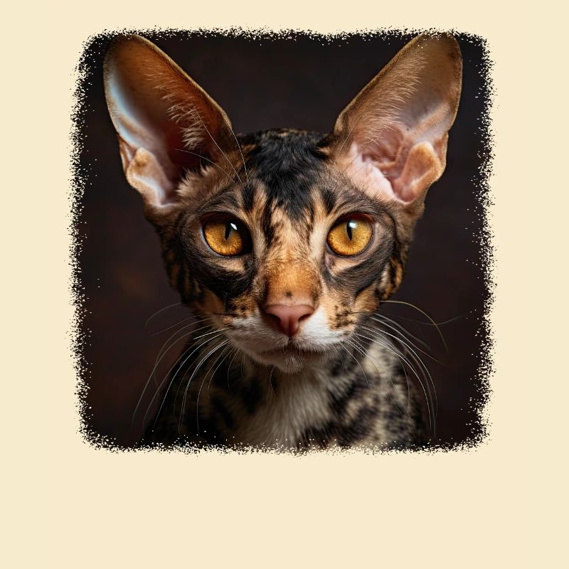 Cornish Rex Kitten Cornish Rex Cat