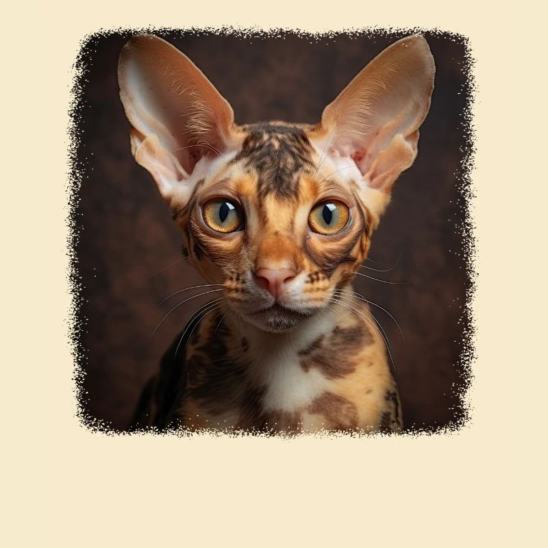 Cornish Rex Kitten Cornish Rex Cat