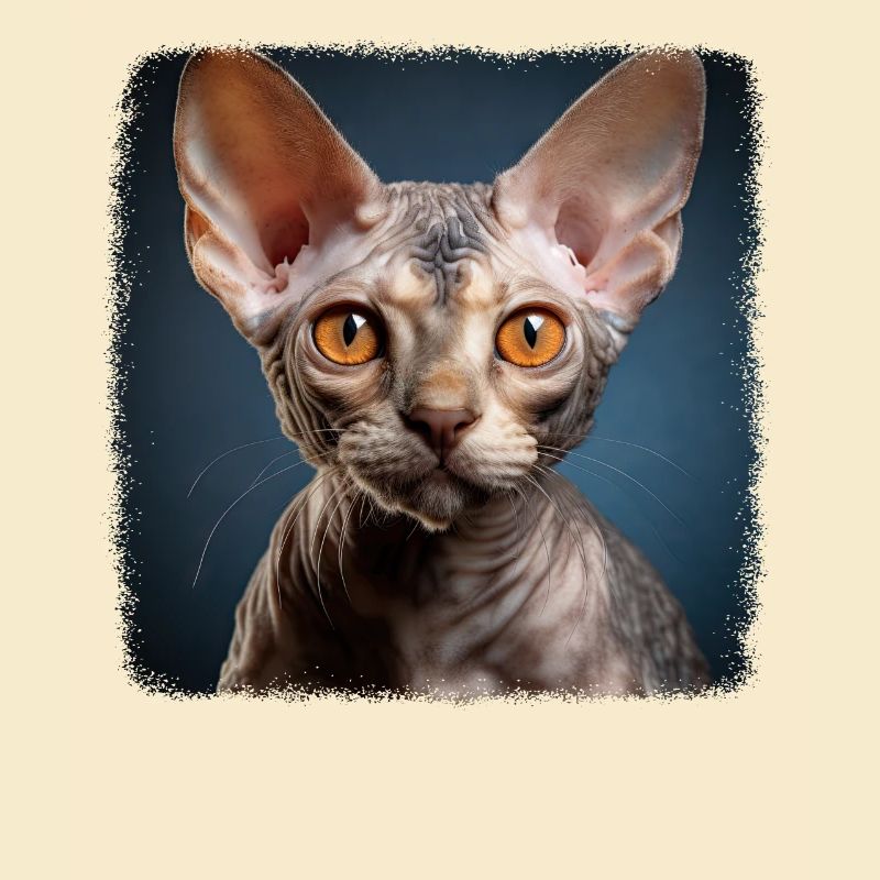 Devon Rex Kitten Devon Rex Cat