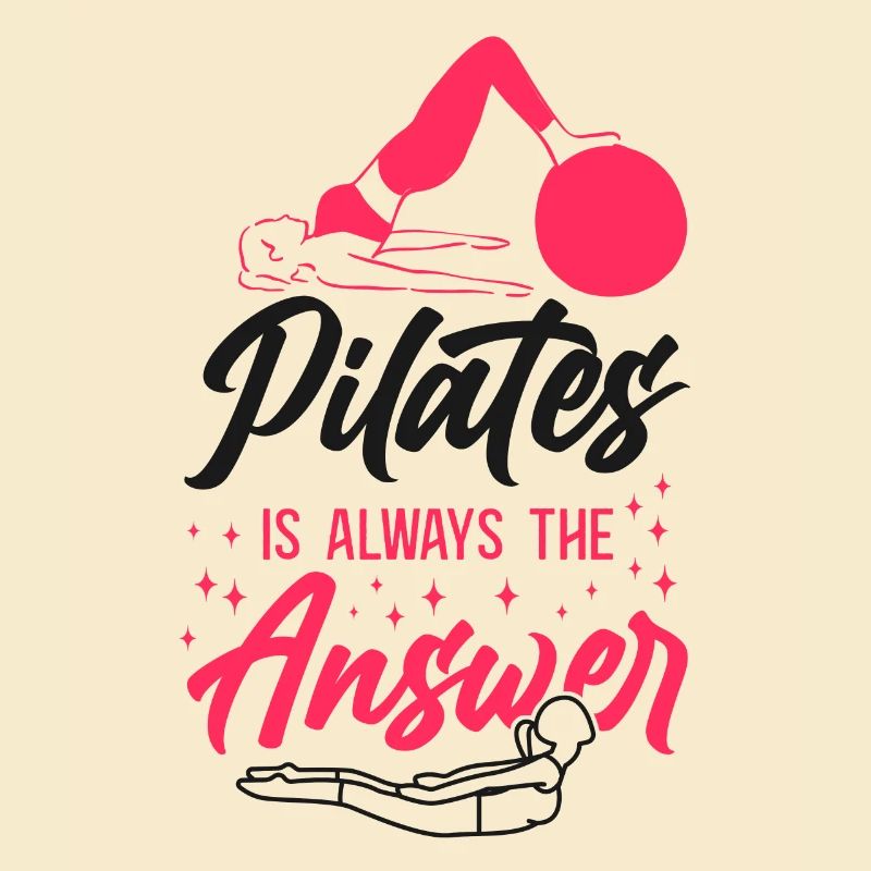 Instructeur de Pilates Professeur de Pilates