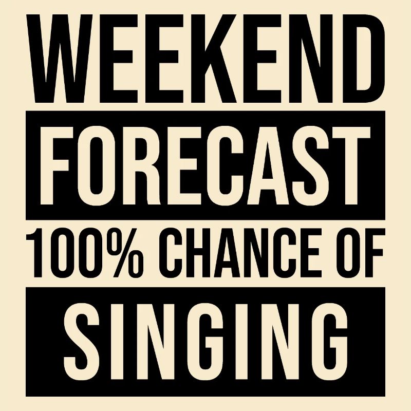 Singing