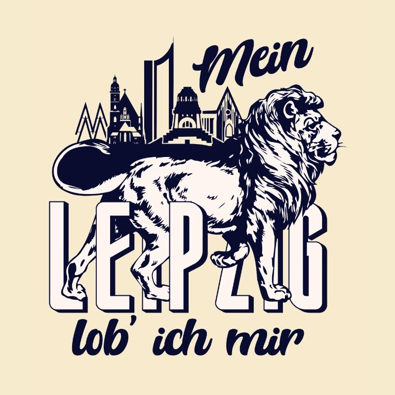 I praise my Leipzig Hell