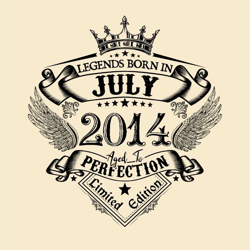 2014 Juli 2014 Geburtstag Juli 2014
