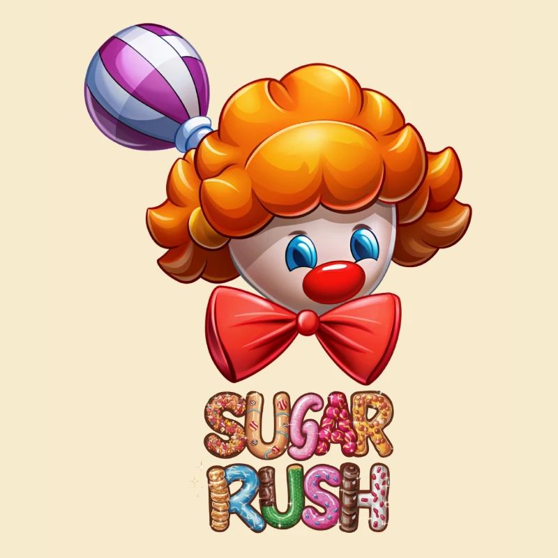 SUGAR RUSH