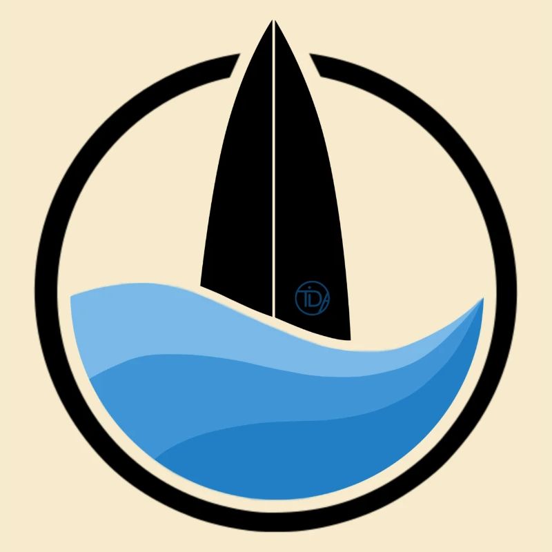 Surfwave I (black)