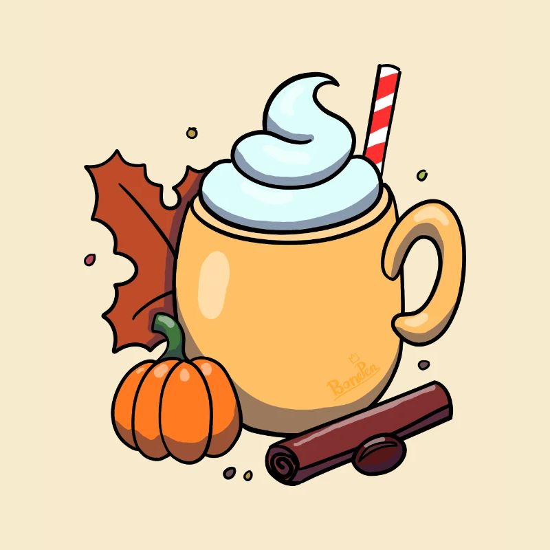 Pumpkin Spice