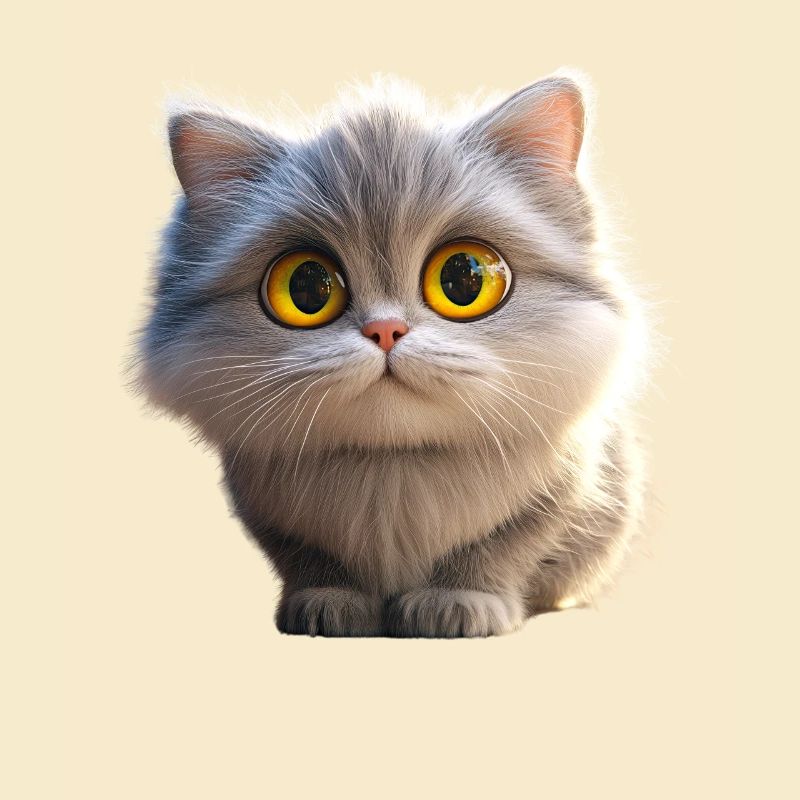 Chat Persan Chat Persan Chat Persan Chats Mignons