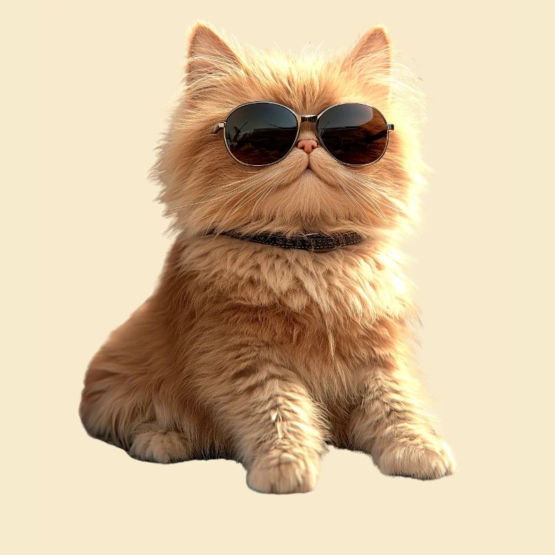 Chat Persan Chat Persan Chat Persan Chats Mignons