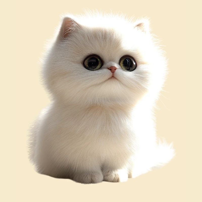 Chat Persan Chat Persan Chat Persan Chats Mignons