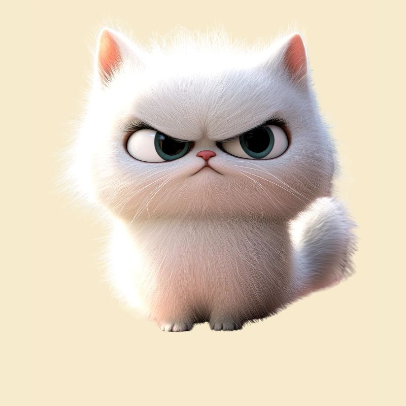 Chat Persan Chat Persan Chat Persan Chats Mignons