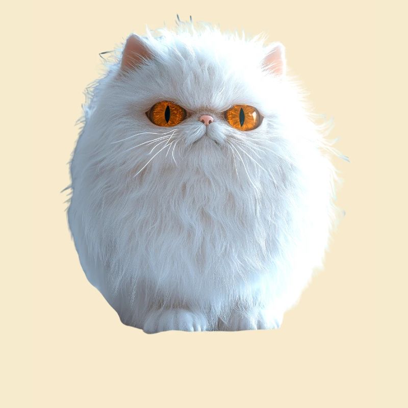 Chat Persan Chat Persan Chat Persan Chats Mignons