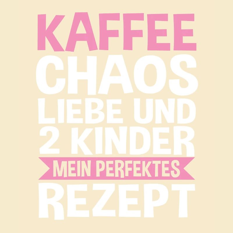 Mama Von 2 Kindern