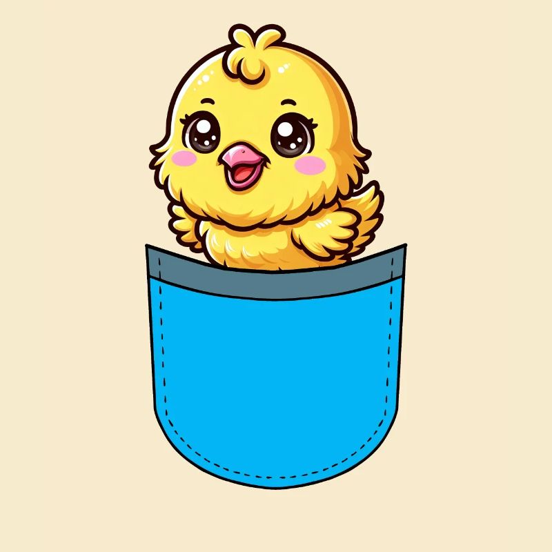 Chicks Easter Chicken