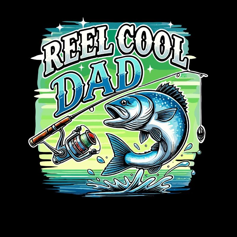 Reel Cool Dad