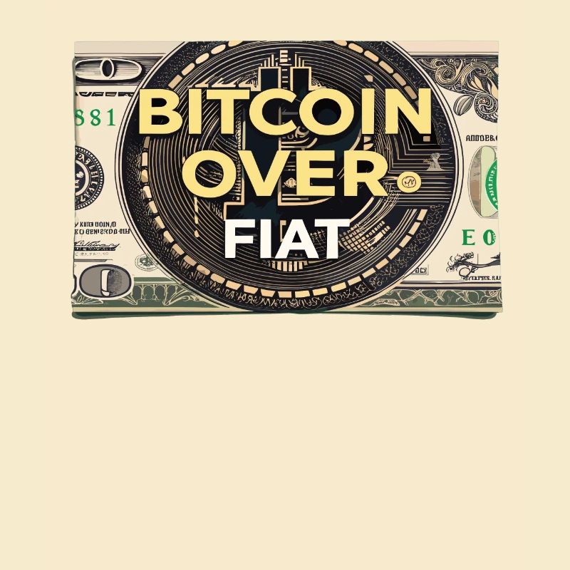 Bitcoin Over – Conception de crypto-monnaies pour les passionnés