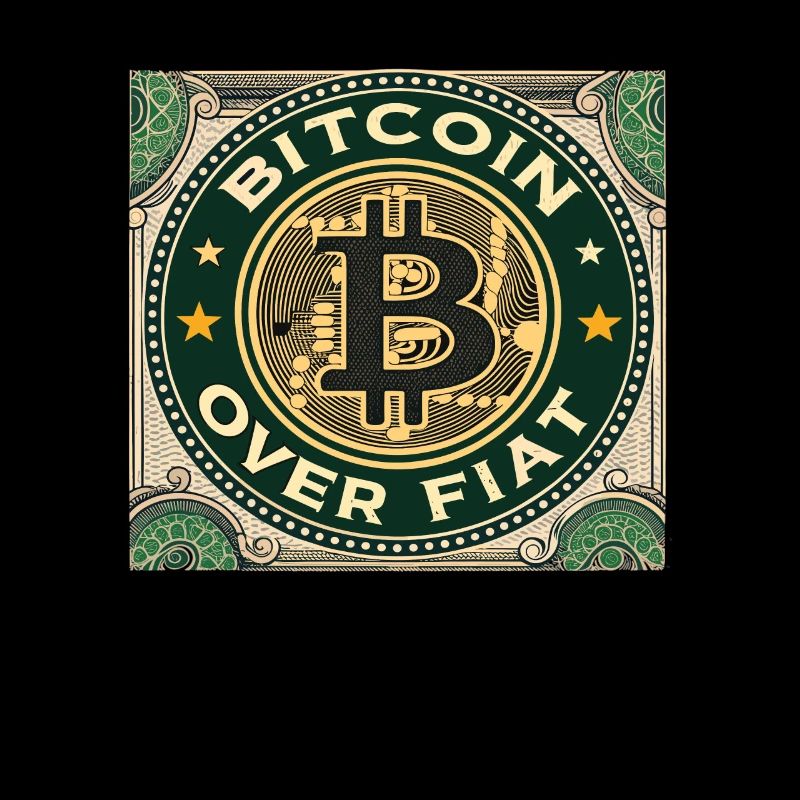 Bitcoin Over – Conception de crypto-monnaies pour les passionnés