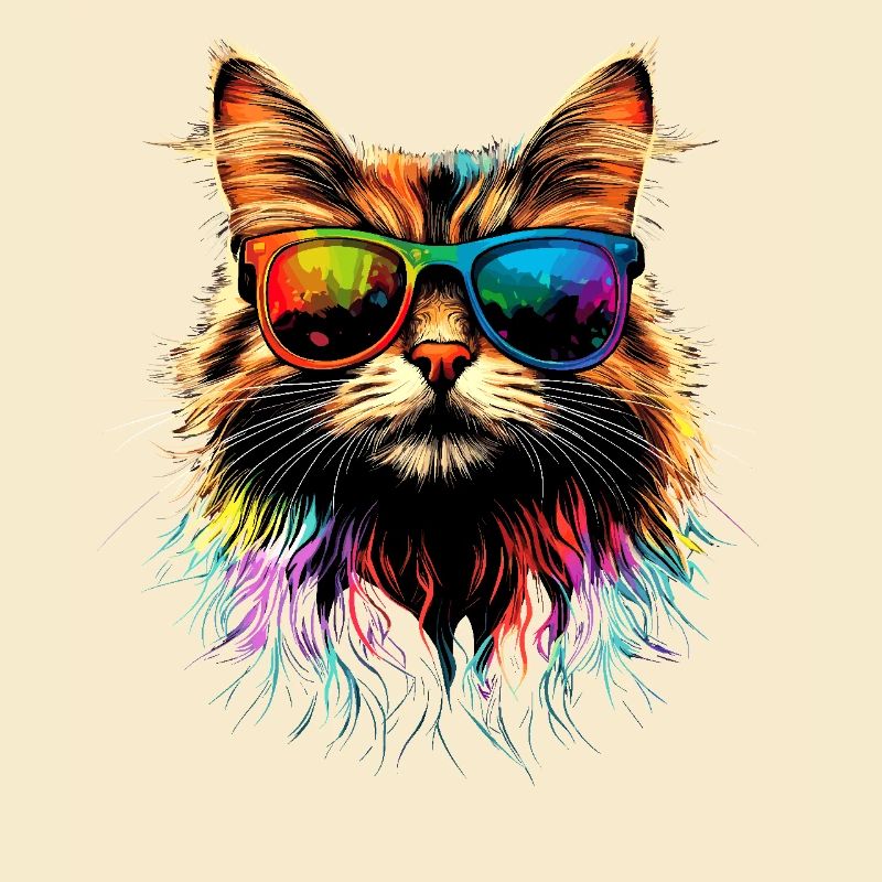 Chat Persan Chat Persan Chat Persan Chats Mignons