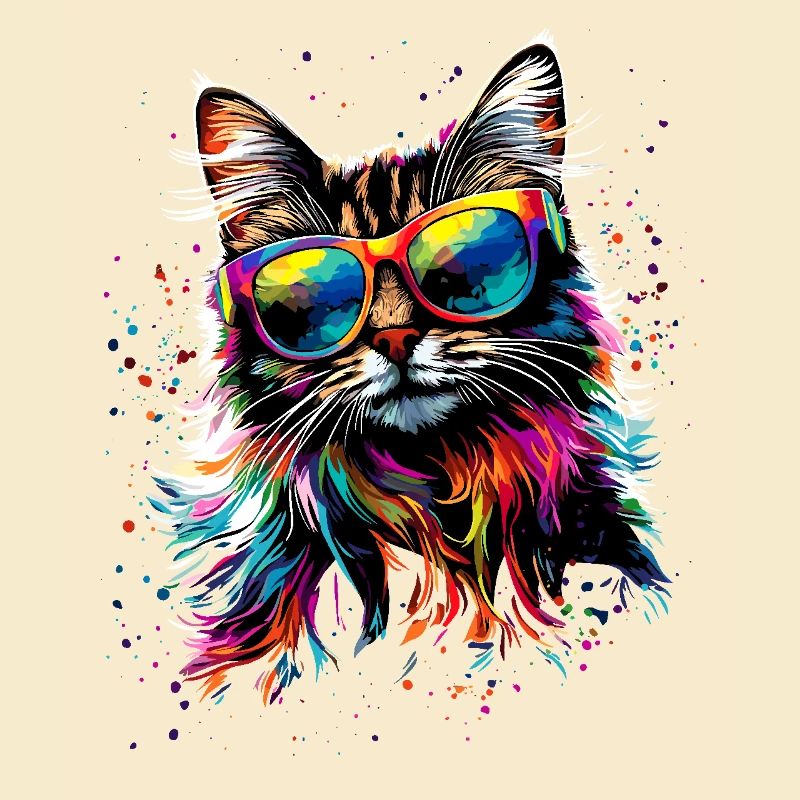 Chat Persan Chat Persan Chat Persan Chats Mignons