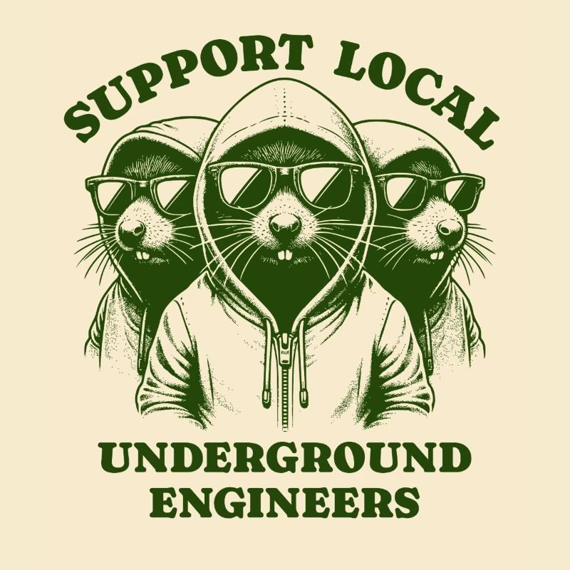 mole Liebe Support Local underground engineers