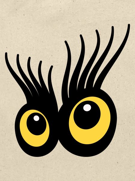 Yeux