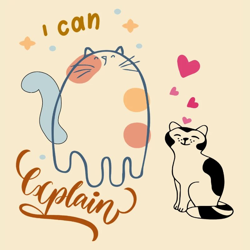 I can explain