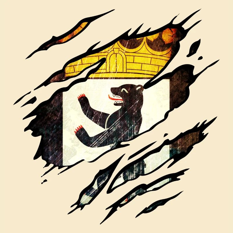 Berlin - Berlin Torn