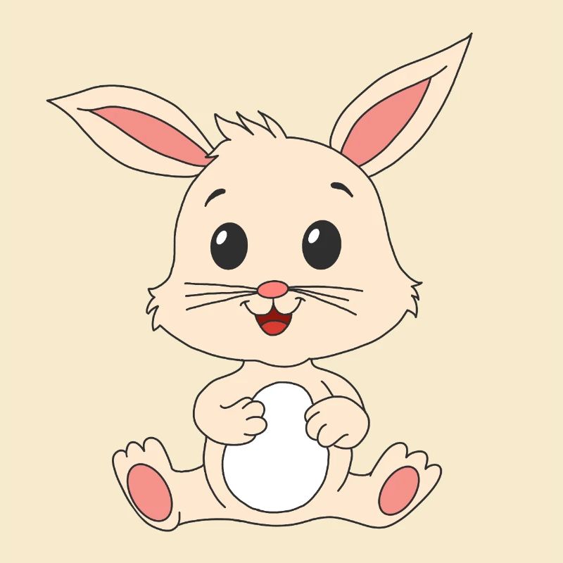 Rabbit Rabbit