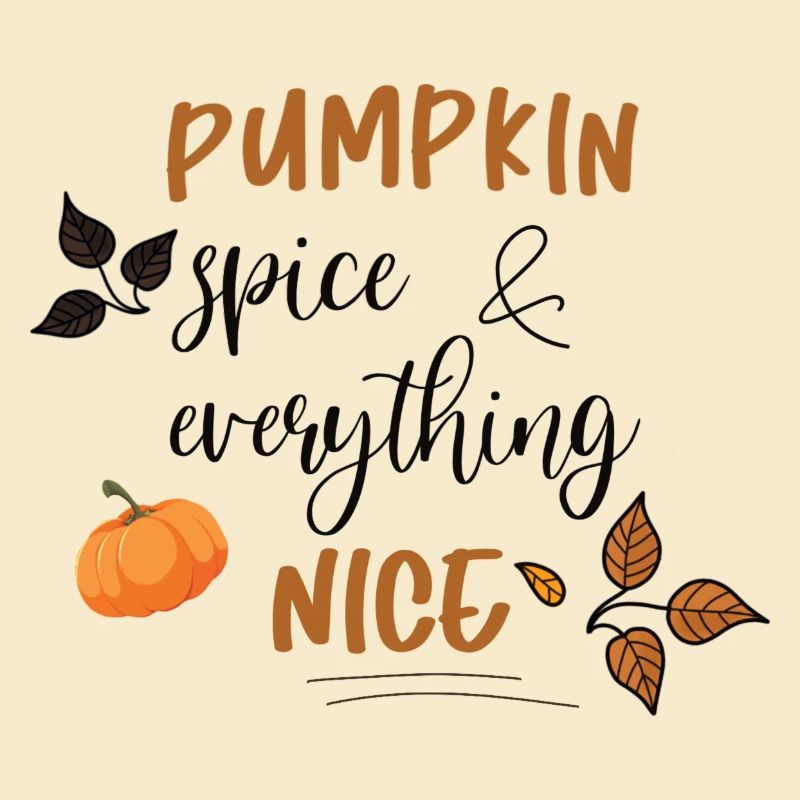 Pumpkin Spice