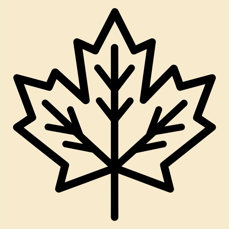 maple leaf