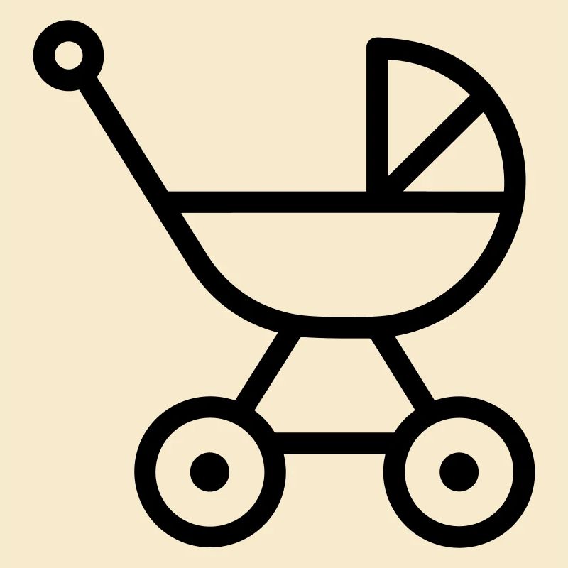 poussette