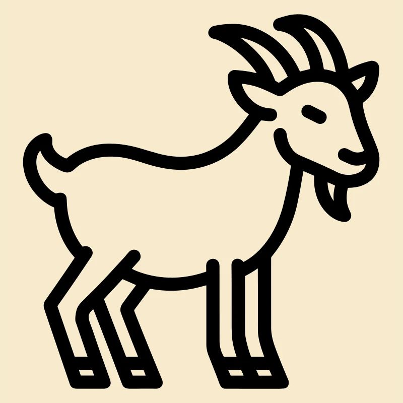 chèvre