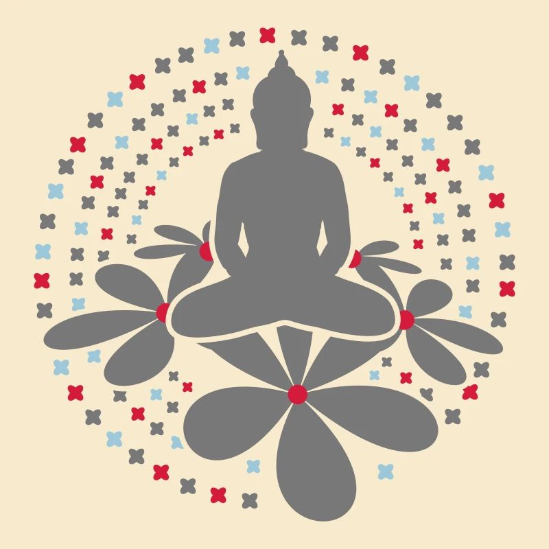 Buddha Mandala