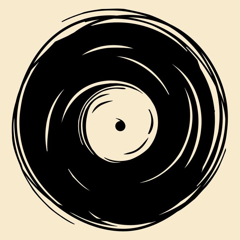 dj record