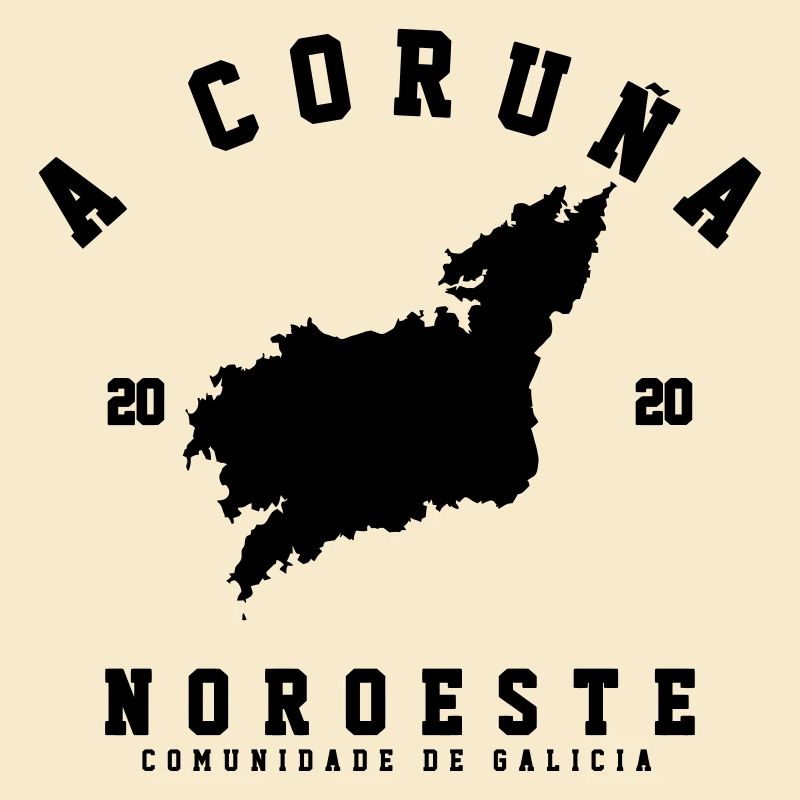 A CORUÑA