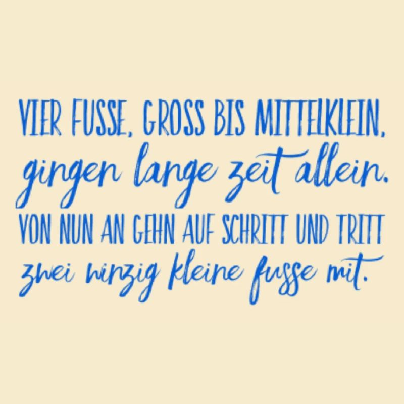 Taufe Geschenkidee